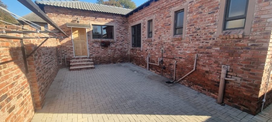 To Let 3 Bedroom Property for Rent in Doringkruin North West